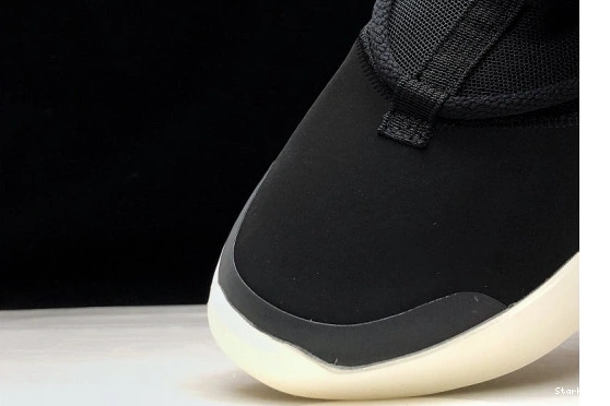 Air Black AR4237-001 God Nike  Fear 1 Of 0331